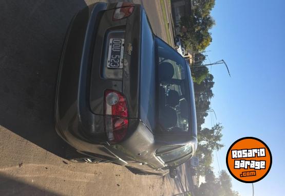 Autos - Chevrolet Corsa 2015 GNC 486000Km - En Venta