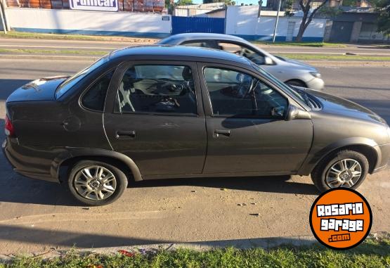 Autos - Chevrolet Corsa 2015 GNC 486000Km - En Venta