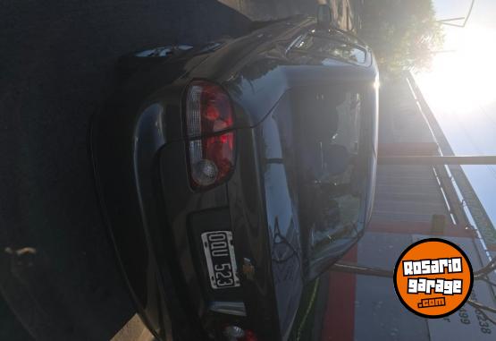 Autos - Chevrolet Corsa 2015 GNC 486000Km - En Venta