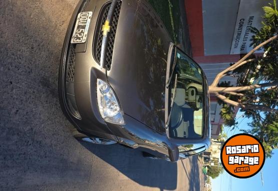 Autos - Chevrolet Corsa 2015 GNC 486000Km - En Venta