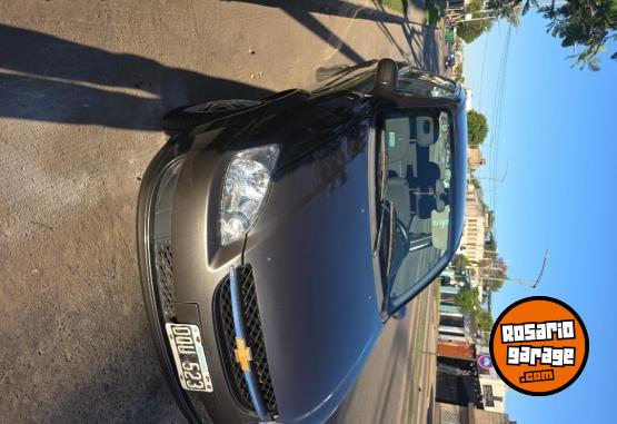 Autos - Chevrolet Corsa 2015 GNC 486000Km - En Venta