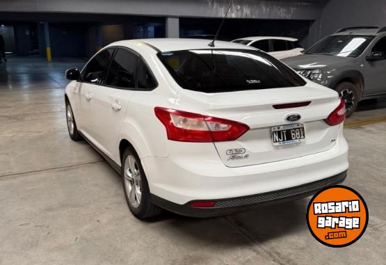 Autos - Ford Focus 2014 Nafta 94000Km - En Venta
