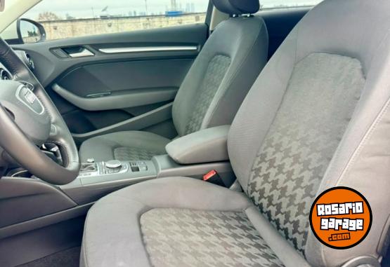 Autos - Audi A3 Technology 2014 Nafta 94000Km - En Venta