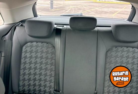 Autos - Audi A3 Technology 2014 Nafta 94000Km - En Venta