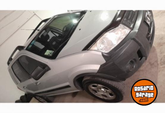 Autos - Ford ECOSPORT 2011 GNC 200000Km - En Venta