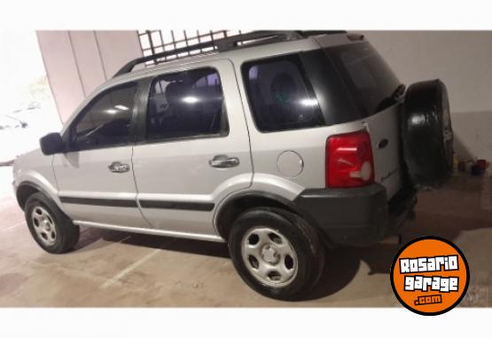 Autos - Ford ECOSPORT 2011 GNC 200000Km - En Venta