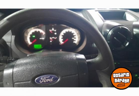 Autos - Ford ECOSPORT 2011 GNC 200000Km - En Venta