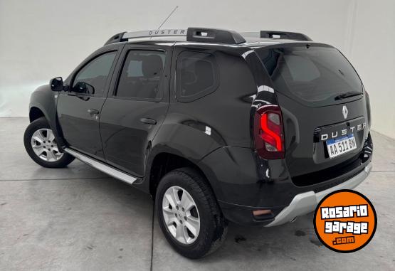 Autos - Renault Duster 2.0 Privilege 2016 Nafta - En Venta