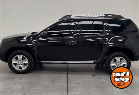 Autos - Renault Duster 2.0 Privilege 2016 Nafta - En Venta