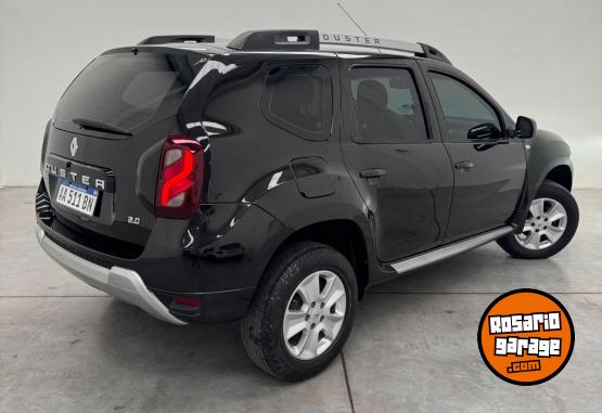 Autos - Renault Duster 2.0 Privilege 2016 Nafta - En Venta