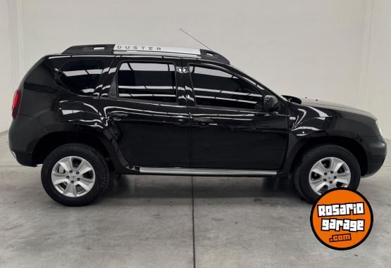 Autos - Renault Duster 2.0 Privilege 2016 Nafta - En Venta