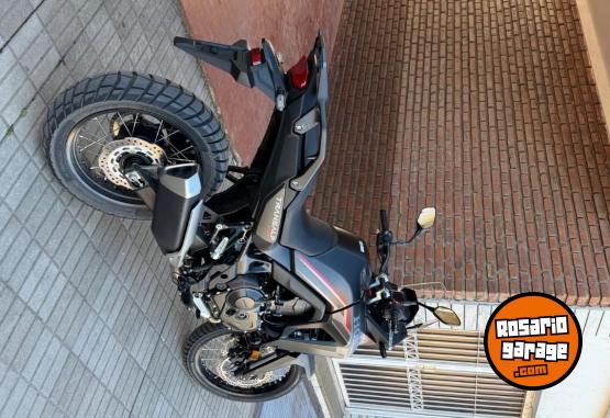 Motos - Honda Translap 750 2026 Nafta 190Km - En Venta