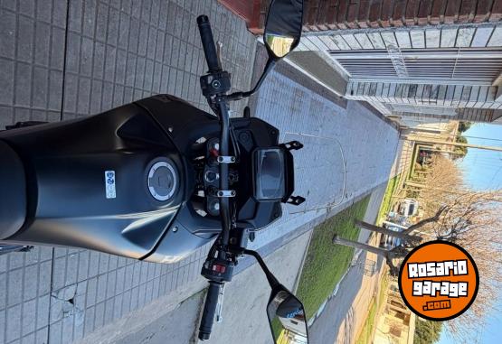 Motos - Honda Translap 750 2026 Nafta 190Km - En Venta