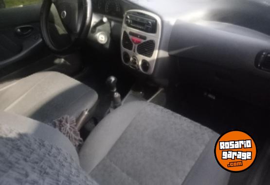 Autos - Fiat Palio 1.4 2008 Nafta 198000Km - En Venta