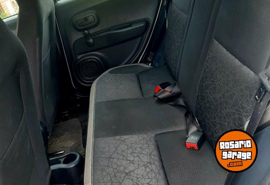 Autos - Fiat Mobi Way 2018 Nafta 73872Km - En Venta