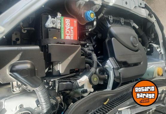 Autos - Fiat Mobi Way 2018 Nafta 75500Km - En Venta