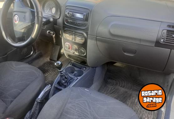 Utilitarios - Fiat Strada working 1.4 2019 Nafta 139000Km - En Venta