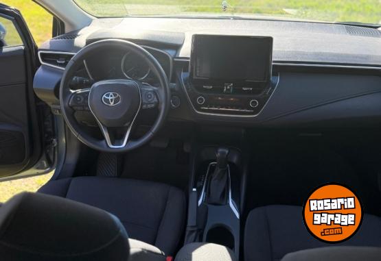 Autos - Toyota Corolla xei híbrido 2023 Electrico / Hibrido 41000Km - En Venta