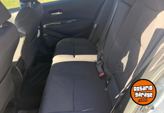Autos - Toyota Corolla xei híbrido 2023 Electrico / Hibrido 41000Km - En Venta