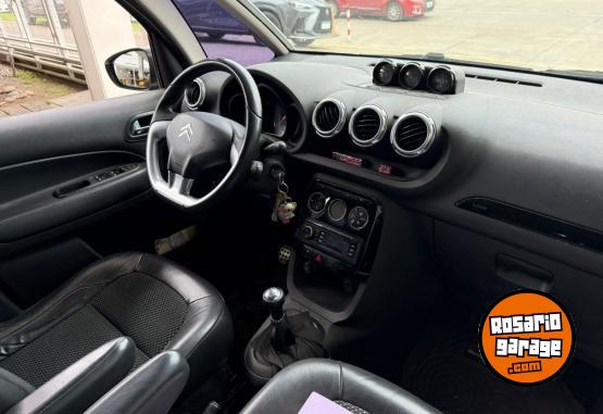 Autos - Citroen C3 AirCross exclusive 1.6 2013 Nafta 114000Km - En Venta