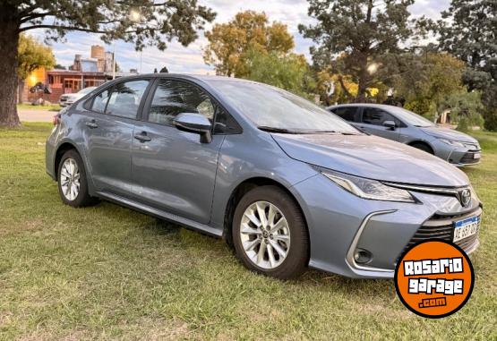 Autos - Toyota Corolla xei 2.0 2021 Nafta 42000Km - En Venta