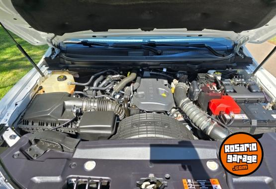 Camionetas - Ford Ranger Raptor 2021 Diesel 90000Km - En Venta