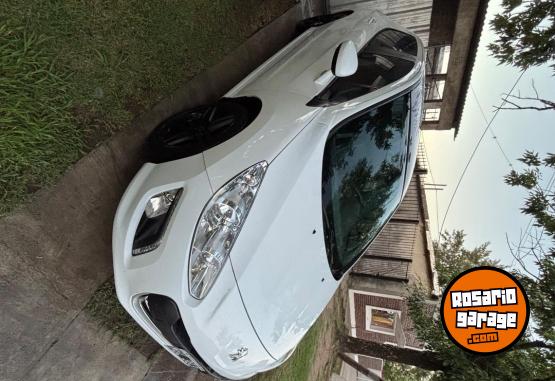 Autos - Peugeot 308 feline 2013 Nafta 157000Km - En Venta