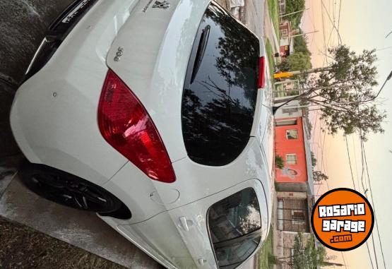 Autos - Peugeot 308 feline 2013 Nafta 157000Km - En Venta