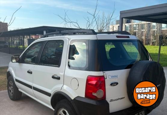Autos - Ford Ecosport,duster,fiesta,fo 2012 Nafta 104000Km - En Venta