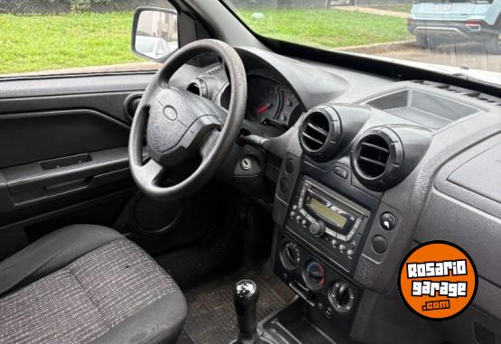 Autos - Ford Ecosport,duster,fiesta,fo 2012 Nafta 104000Km - En Venta
