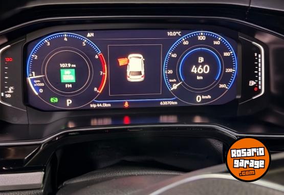 Autos - Volkswagen Polo Highline MSI q.6 2018 Nafta 63800Km - En Venta