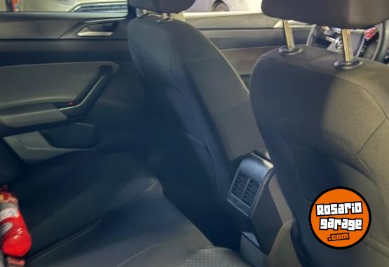 Autos - Volkswagen Polo Highline MSI q.6 2018 Nafta 63800Km - En Venta