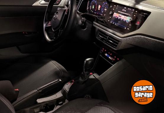 Autos - Volkswagen Polo Highline MSI q.6 2018 Nafta 63800Km - En Venta