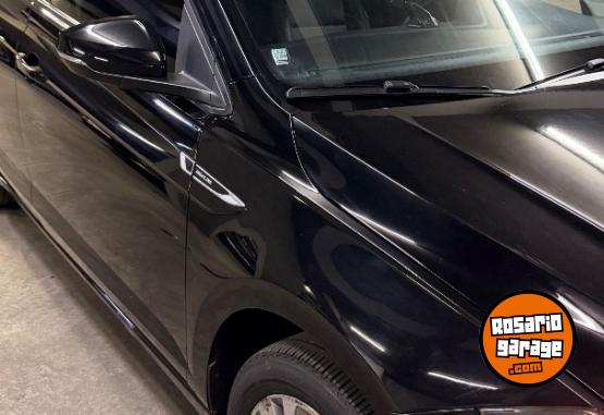 Autos - Volkswagen Polo Highline MSI q.6 2018 Nafta 63800Km - En Venta