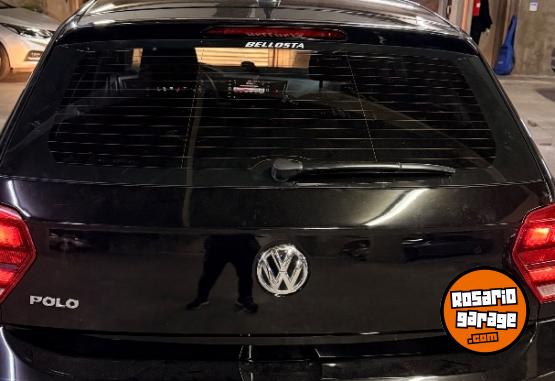 Autos - Volkswagen Polo Highline MSI q.6 2018 Nafta 63800Km - En Venta