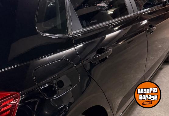 Autos - Volkswagen Polo Highline MSI q.6 2018 Nafta 63800Km - En Venta