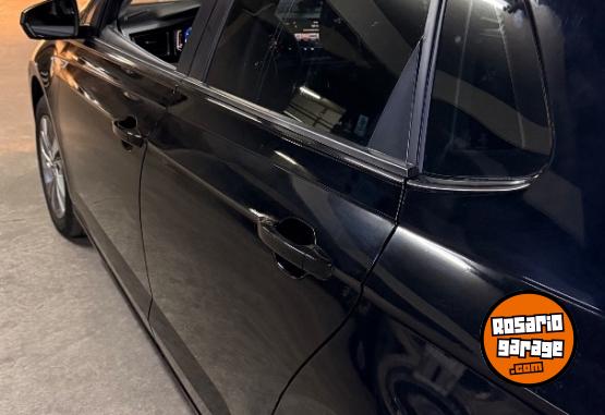 Autos - Volkswagen Polo Highline MSI q.6 2018 Nafta 63800Km - En Venta