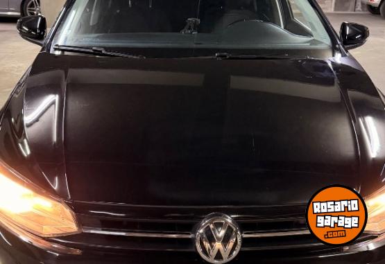 Autos - Volkswagen Polo Highline MSI q.6 2018 Nafta 63800Km - En Venta