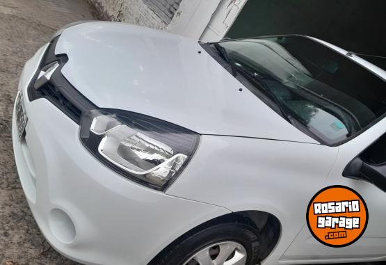 Autos - Renault CLIO MIO 2013 Nafta 120000Km - En Venta