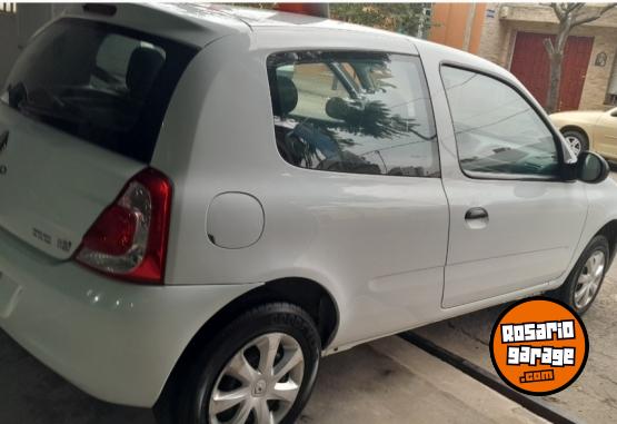 Autos - Renault CLIO MIO 2013 Nafta 120000Km - En Venta