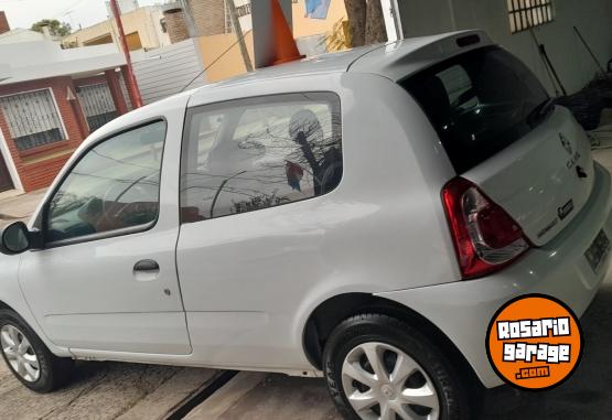 Autos - Renault CLIO MIO 2013 Nafta 120000Km - En Venta