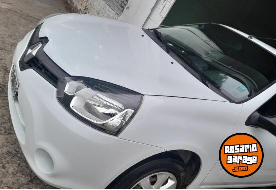 Autos - Renault CLIO MIO 2013 Nafta 120000Km - En Venta