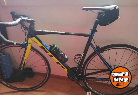 Deportes - Bicicleta SLP - En Venta