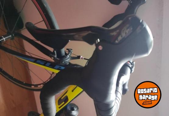 Deportes - Bicicleta SLP - En Venta