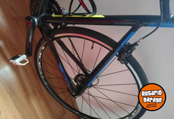 Deportes - Bicicleta SLP - En Venta