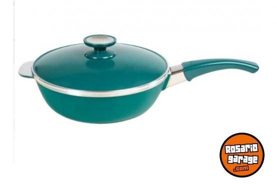 Hogar - Sartén essen 24 cm, nuevo - En Venta