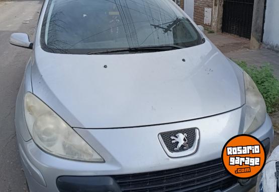 Autos - Peugeot 307 hdi 2010 Diesel 111111Km - En Venta