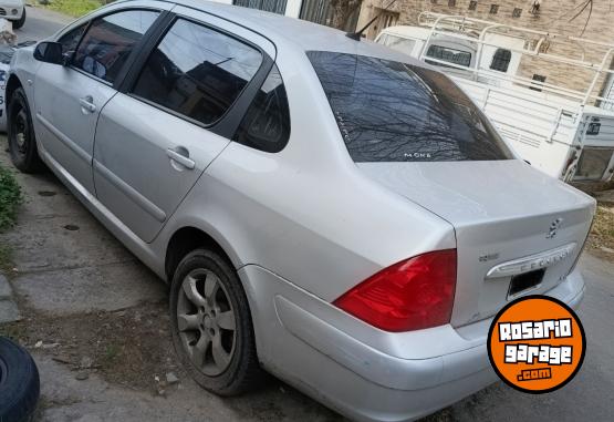 Autos - Peugeot 307 hdi 2010 Diesel 111111Km - En Venta