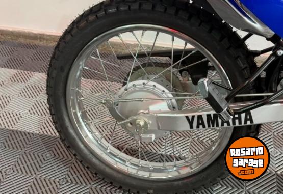 Motos - Yamaha XTZ 125 2026 Nafta 0Km - En Venta