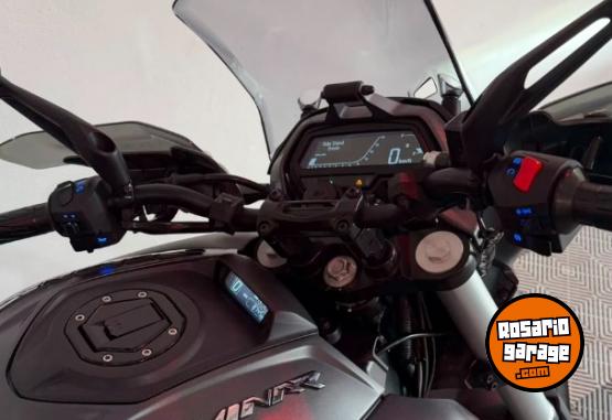 Motos - Bajaj Dominar 400 2023 Nafta 8300Km - En Venta